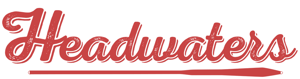 Headwaters Fly Shop